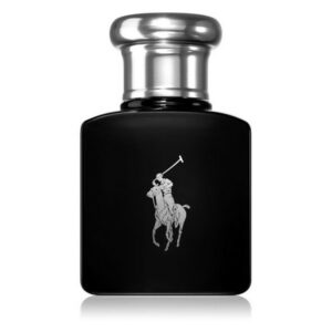 Ralph Lauren Polo Black EDT 40ml