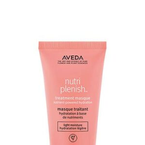 Aveda Nutrplenish Light Moisture Treatment Masque 150ml