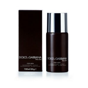 Dolce & Gabbana The One For Men Deodorant Spray 150ml