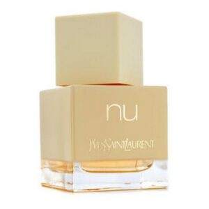 YSL Nu EDP 80ml spray
