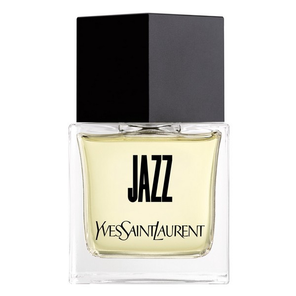 YSL Jazz Pour Homme EDT 80ml spray - Patistas Cosmetics