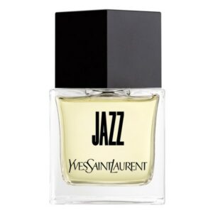 YSL Jazz Pour Homme EDT 80ml spray