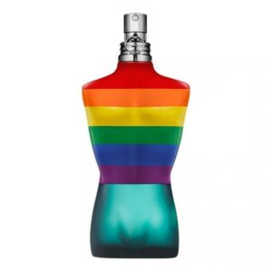 Gaultier Le Male EDT 125ml spray Pride Collector’s Edition