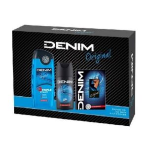 Denim Original Set