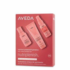 Aveda Discovery Set Nutriplenish Light
