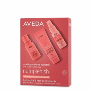 Aveda Discovery Set Nutriplenish Deep