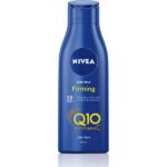 Nivea Q10+ Vitamin C Firming For Dry Skin Body Milk 250ml (-3€)