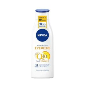 Nivea Q10 Firming Body Lotion 250ml