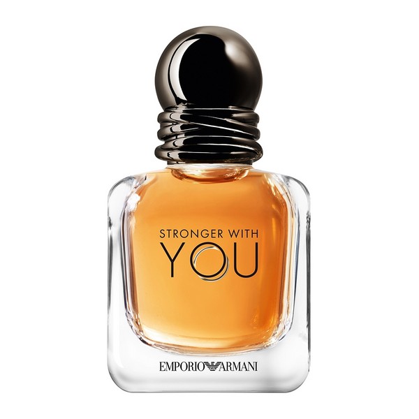 Armani Stronger With You EDT 30ml spray - Patistas Cosmetics