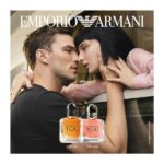 Armani Stronger With You EDT 30ml spray
