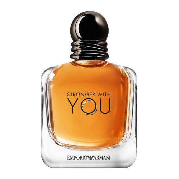 Armani Stronger With You EDT 100ml spray
