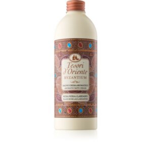 Tesori d’Oriente Byzantium Cream Bath 500ml