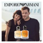 Armani Because It’s You EDP 50ml spray