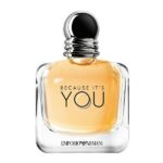 Armani Because It’s You EDP 100ml spray