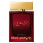 Dolce & Gabbana The One Exclusive Edition EDP 100ml