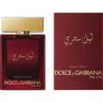 Dolce & Gabbana The One Exclusive Edition EDP 100ml