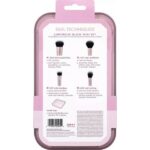 Real Techniques Luminous Glow Mini Brush Kit Σετ Μακιγιάζ Προσώπου