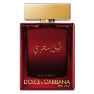 Dolce & Gabbana The One Exclusive Edition EDP 150ml
