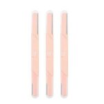 Real Techniques Face and Brow Razors