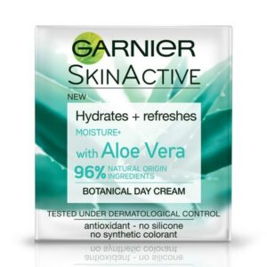 Garnier Skin Active Moisture+ with Aloe Vera Day Cream 50ml