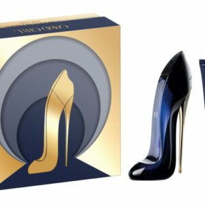 Carolina Herrera Good Girl Set EDP 80ml & Body Lotion 75ml