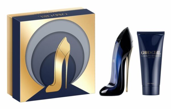 Carolina Herrera Good Girl Set EDP 80ml & Body Lotion 75ml