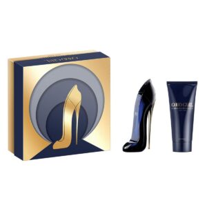 Carolina Herrera Good Girl EDP 50ml & Body Lotion 75ml