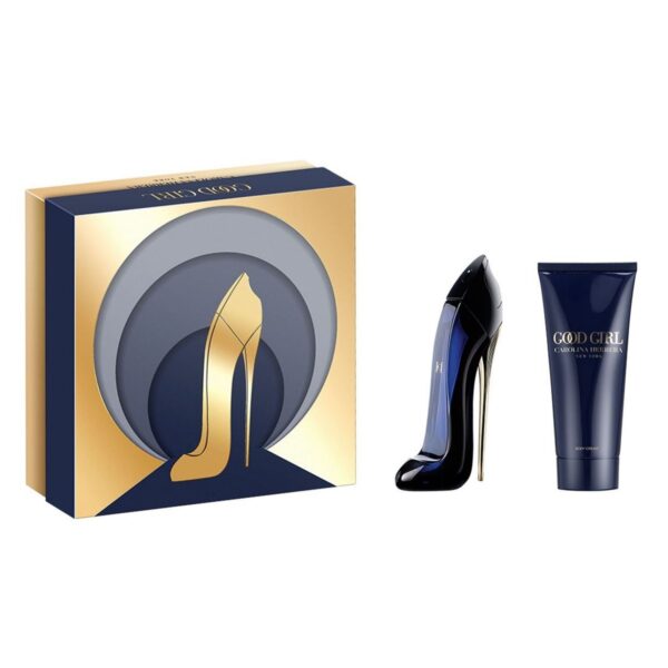 Carolina Herrera Good Girl EDP 50ml & Body Lotion 75ml