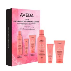 Aveda Nutriplenish Nutrient-Rich Hydrating Hair Kit