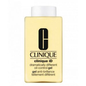 Clinique iD Dramatically Different Oil-Control Gel 115ml (combination oily to oily skin)