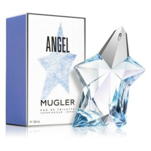 Mugler Angel 2019 EDT 100ml (refillable)