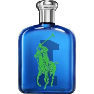 Ralph Lauren Big Pony N.1 Blue EDT 125ml