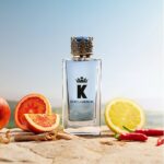Dolce & Gabbana K EDT 100ml