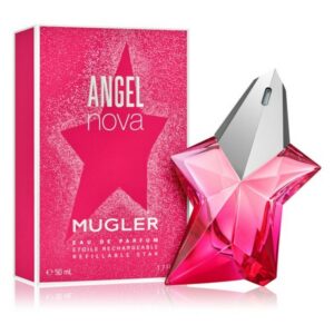 Mugler Angel Nova EDP 50ml (refillable)