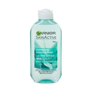 Garnier Skin Active Refreshing Botanical Toner With Aloe Extract 200ml