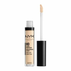 Nyx Professional HD Studio Photogenic Concealer 3gr