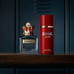 Gaultier Scandal Pour Homme Deodorant Spray 150ml