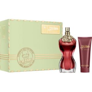Jean Paul Gaultier La Belle Xmas ’21 Set