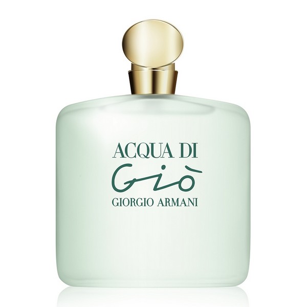 Armani Acqua di Gio EDT 100ml spray - Patistas Cosmetics