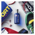 Ralph Lauren Polo Sport EDT 125ml