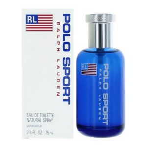 Ralph Lauren Polo Sport EDT 75ml