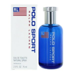 Ralph Lauren Polo Sport EDT 75ml