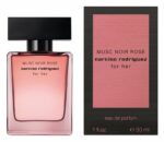 Narciso Rodriguez Musc Noir Rose For Her EDP 30ml