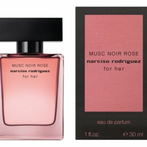 Narciso Rodriguez Musc Noir Rose For Her EDP 30ml
