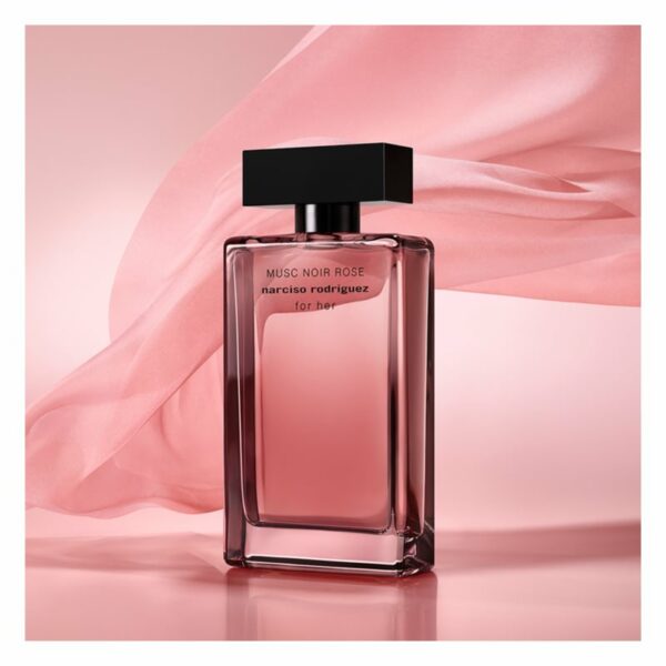 Narciso Rodriguez Musc Noir Rose For Her EDP 30ml