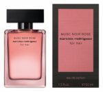 Narciso Rodriguez Musc Noir Rose For Her EDP 50ml
