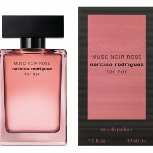 Narciso Rodriguez Musc Noir Rose For Her EDP 50ml
