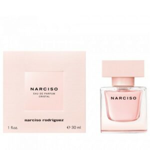 Narciso Rodriguez Narciso Cristal EDP 30 ml