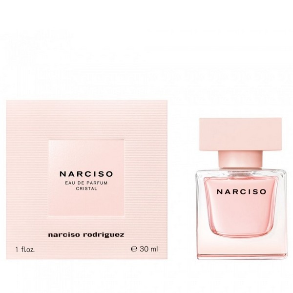 Narciso Rodriguez Narciso Cristal EDP 30 ml
