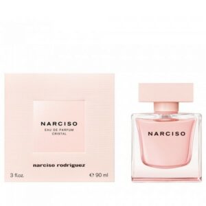 Narciso Rodriguez Narciso Cristal EDP 90 ml